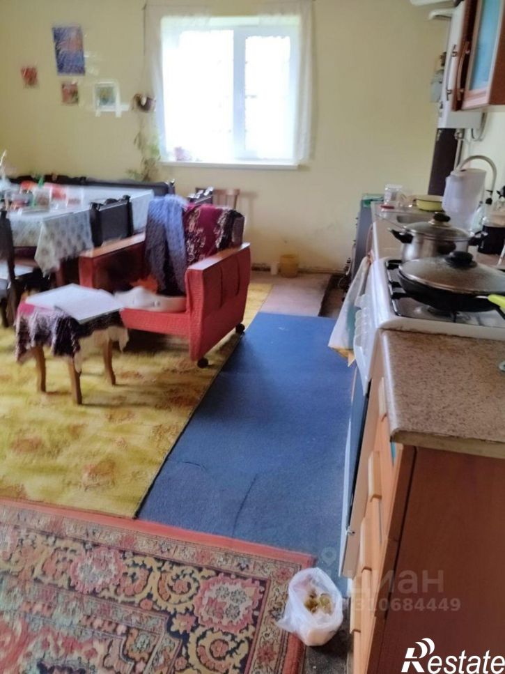 Коттедж/дом ул Набережная