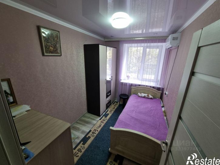 3-комн квартира проезд Сеченова, 1,  д. 1