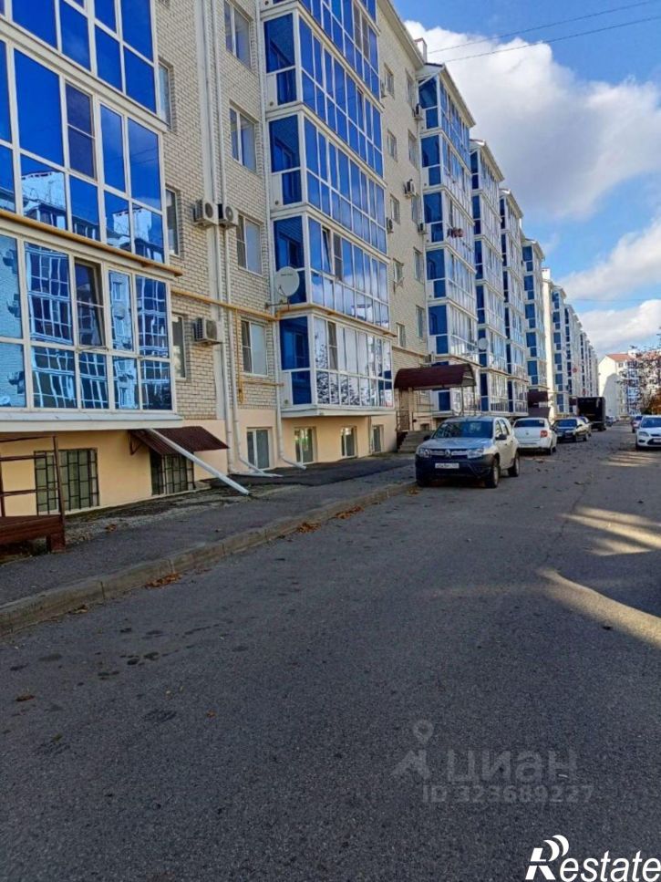 1-комн квартира ул Ленина, 213,  д. 213