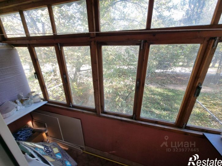 3-комн квартира проезд Сеченова, 1,  д. 1