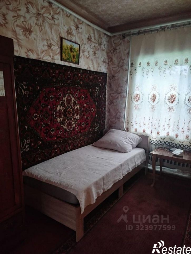 Коттедж/дом ул Средняя