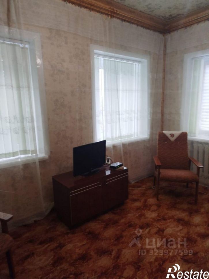 Коттедж/дом ул Средняя