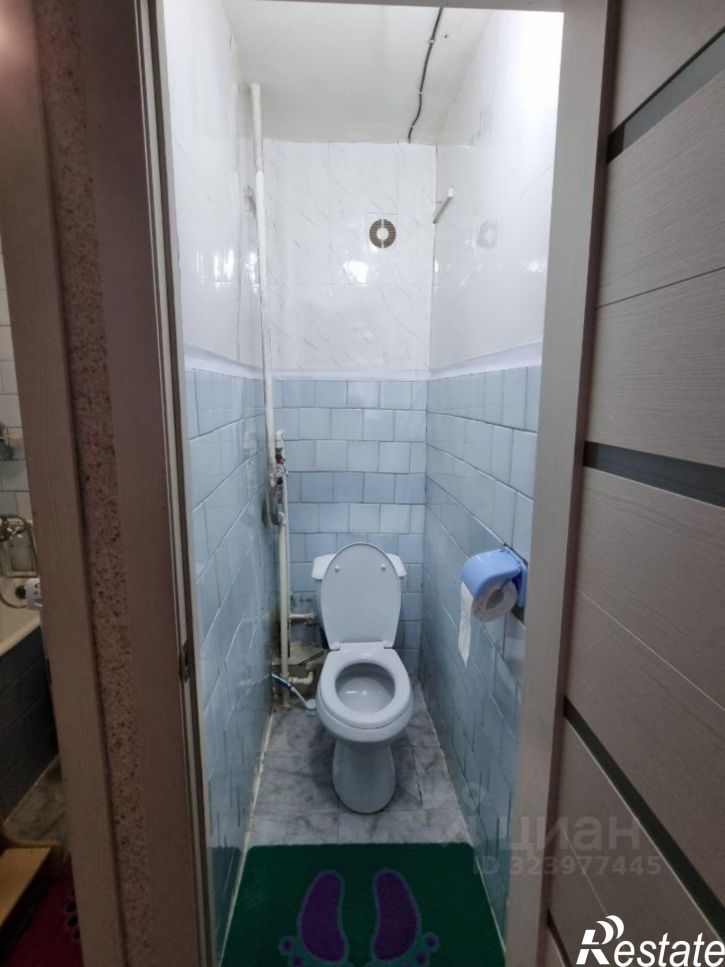 3-комн квартира проезд Сеченова, 1,  д. 1