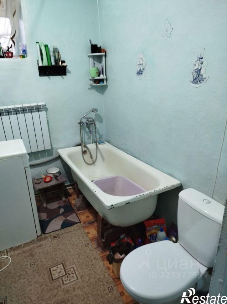 Коттедж/дом ул Средняя