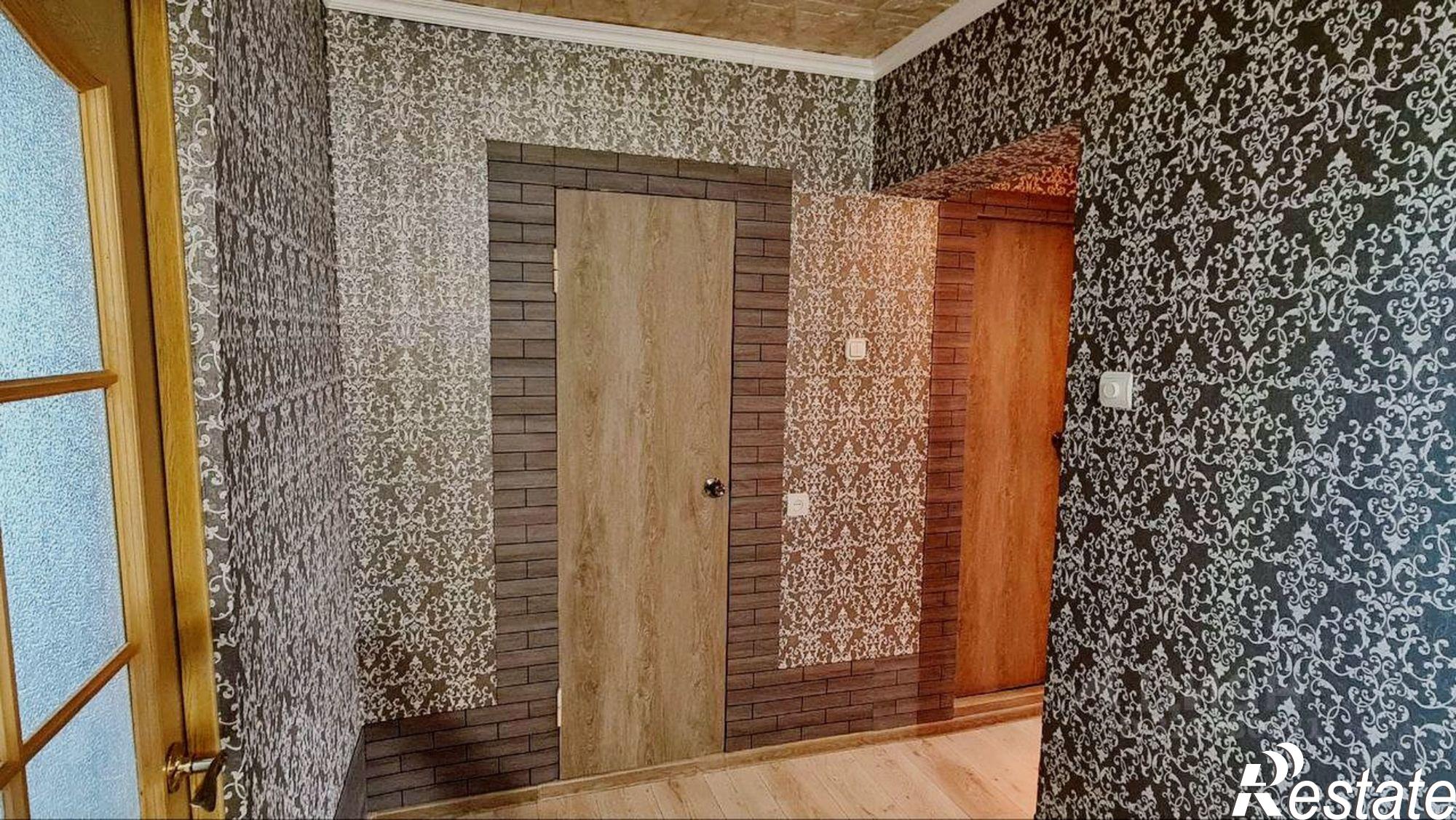 Купить квартиру за 4 550 000 рублей на Пикетная улица, 1