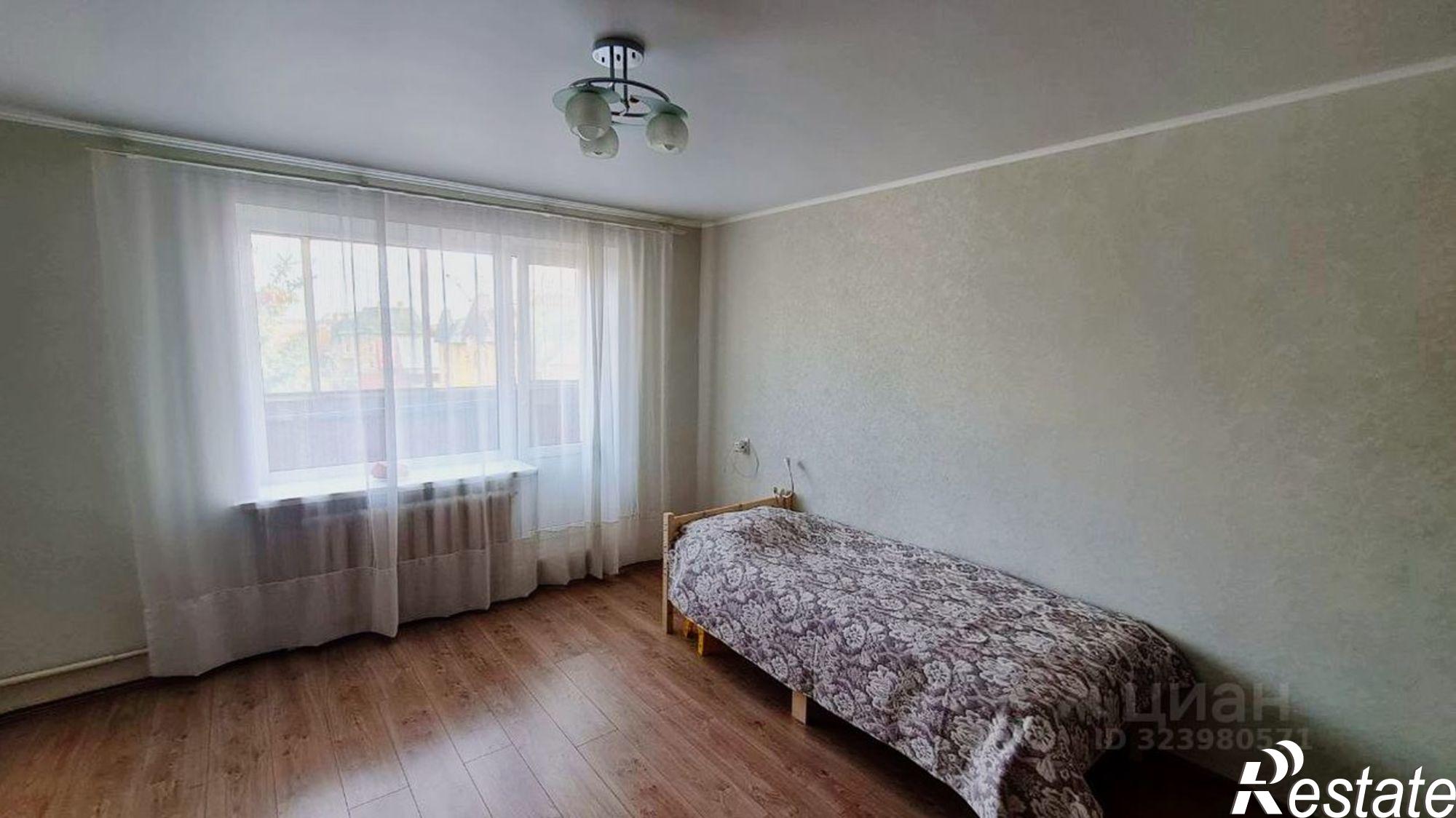 Купить квартиру за 4 550 000 рублей на Пикетная улица, 1