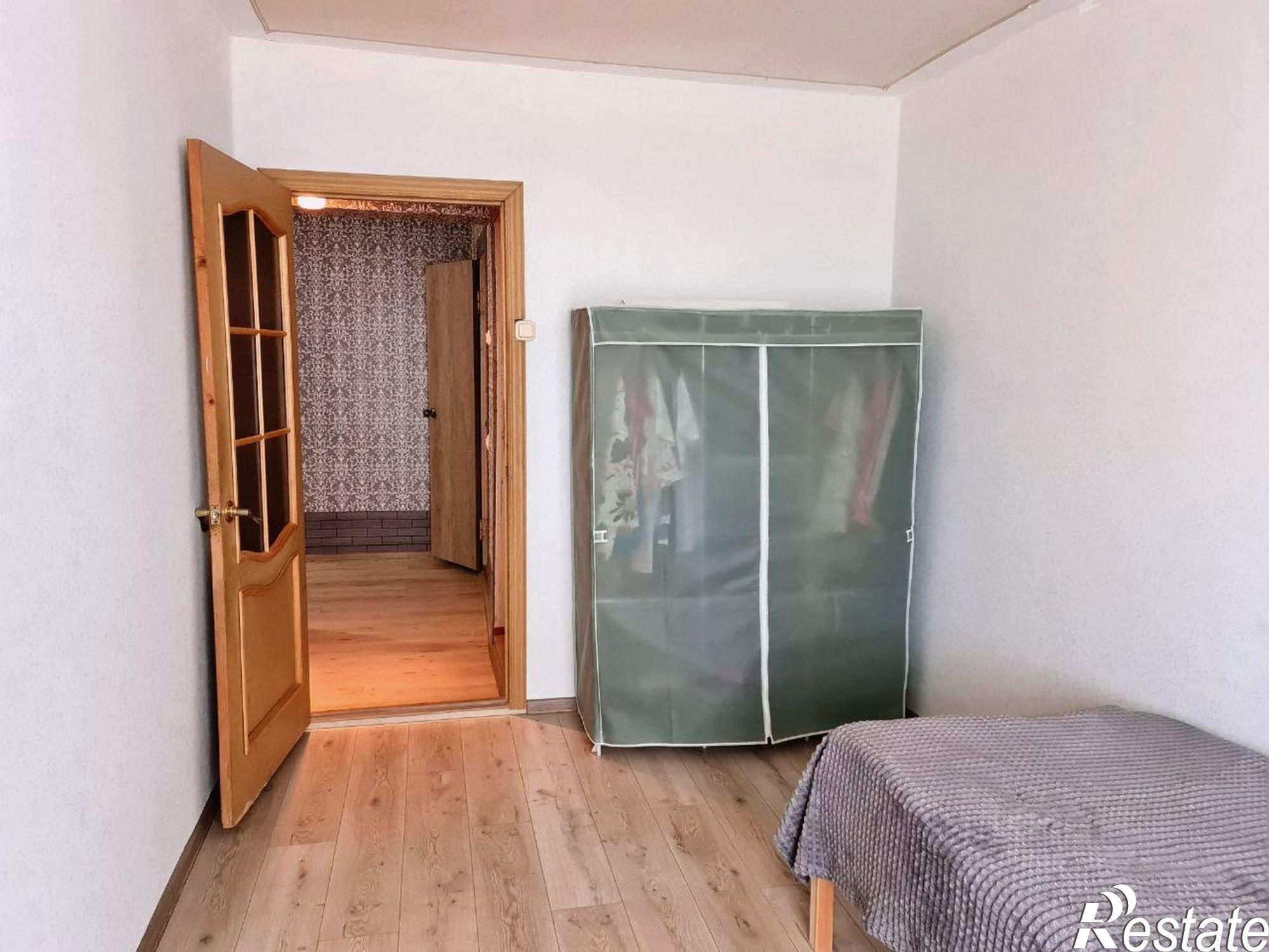 Купить квартиру за 4 550 000 рублей на Пикетная улица, 1