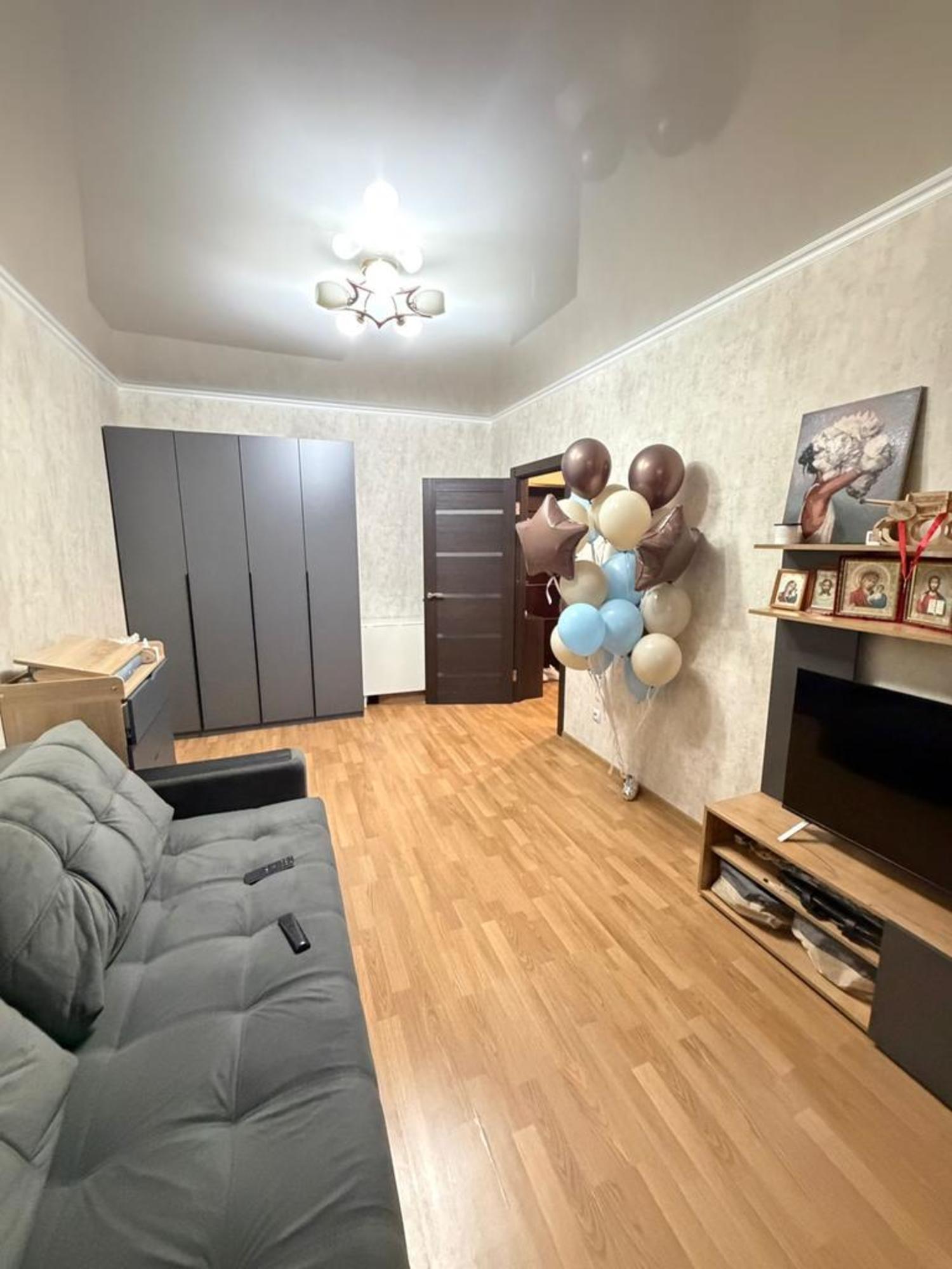 Купить квартиру за 2 750 000 рублей на Ленина площадь