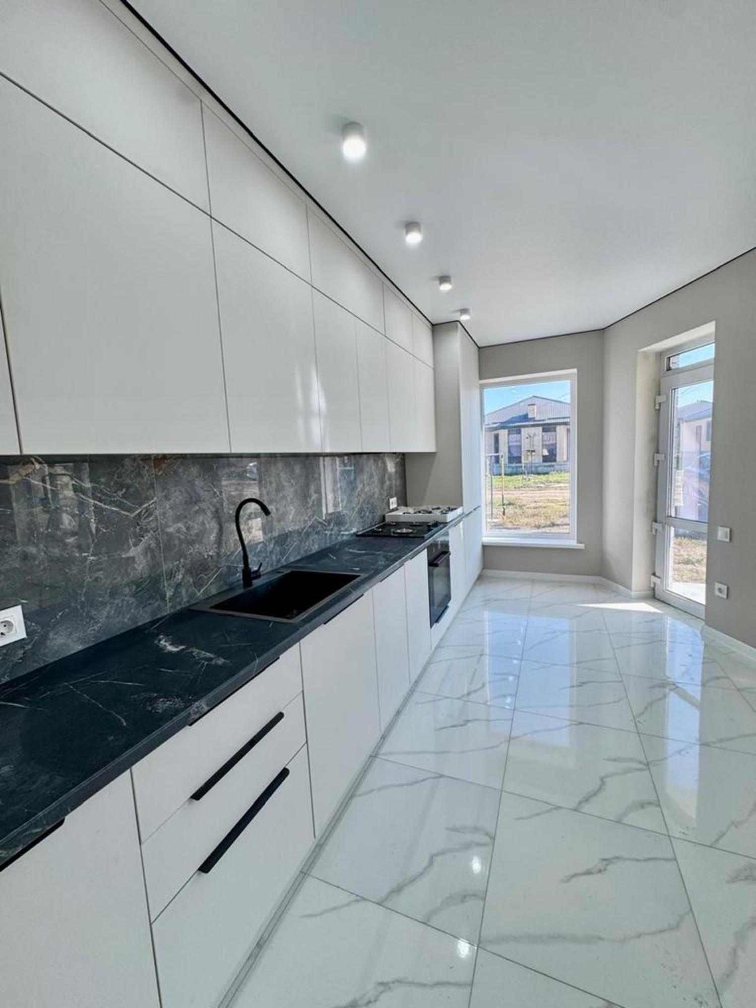 Купить дачу, дом, коттедж за 6 390 000 рублей на Федора Ушакова улица, д.29