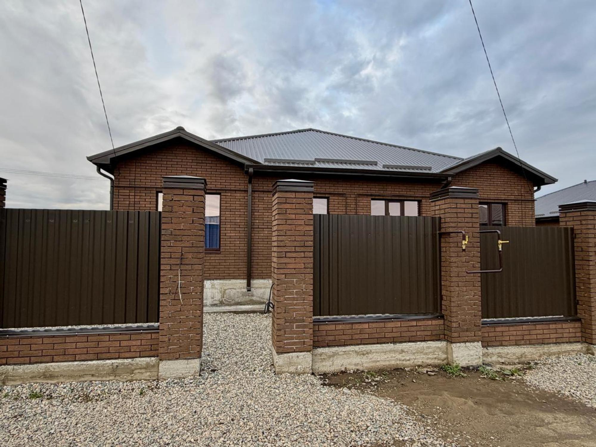 Купить дачу, дом, коттедж за 7 999 000 рублей на Николая Антонова улица