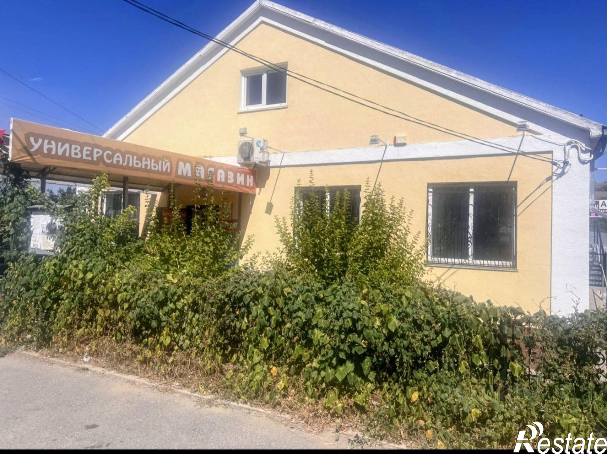 Купить ОСЗ, отдельно стоящее здание за 6 500 060 рублей на ул Ленина, 421А