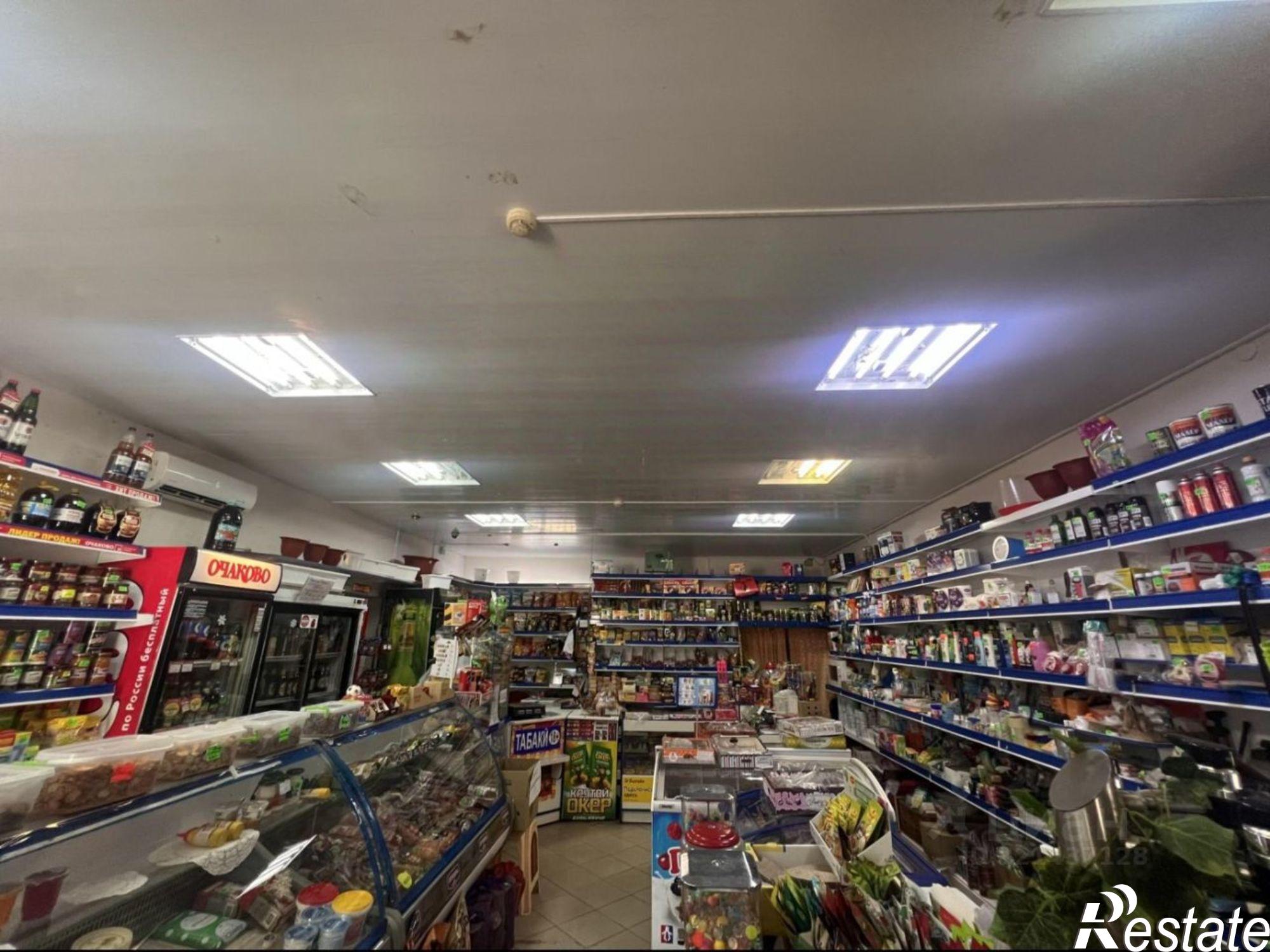 Купить ОСЗ, отдельно стоящее здание за 6 500 060 рублей на ул Ленина, 421А