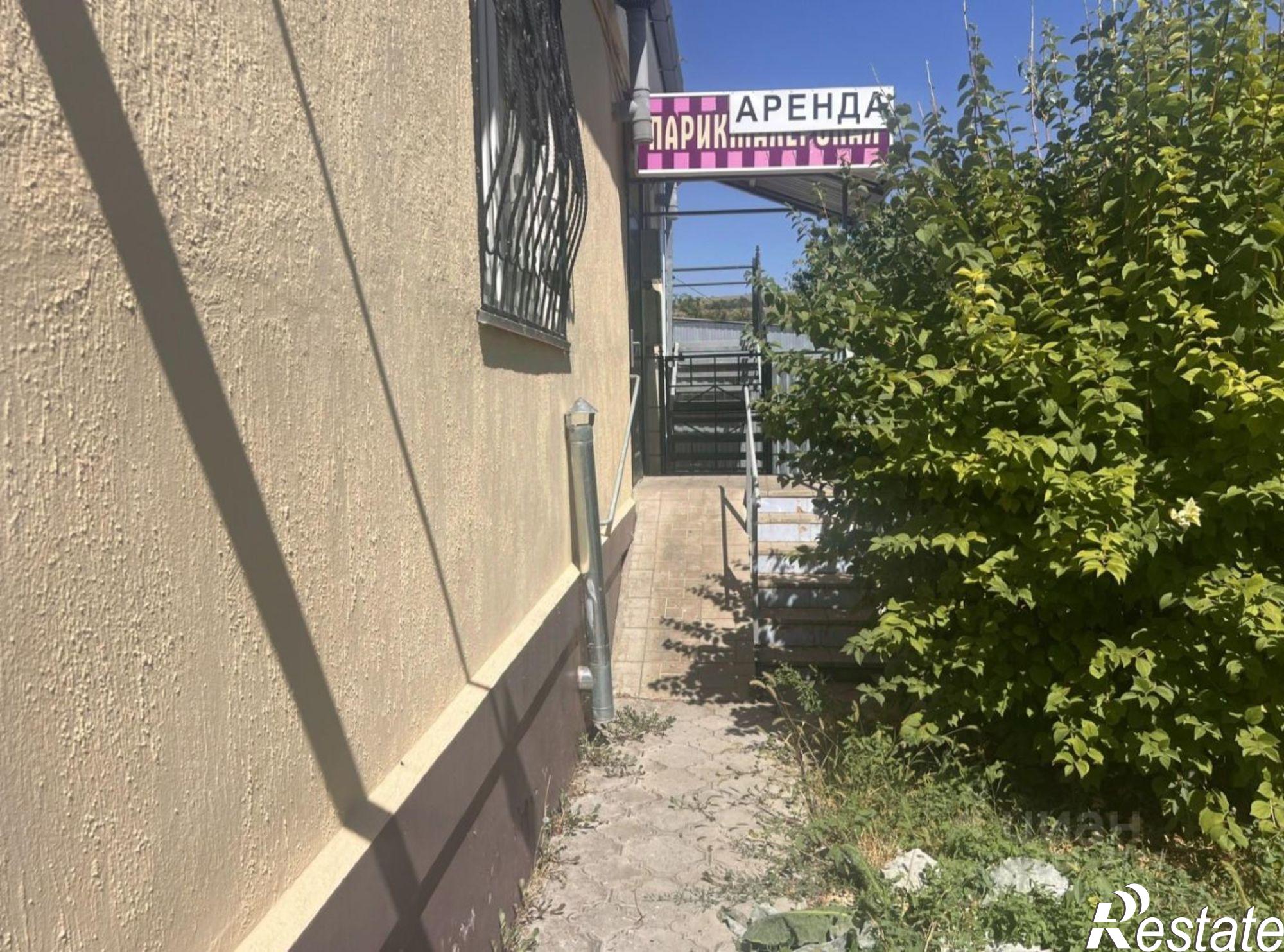 Купить ОСЗ, отдельно стоящее здание за 6 500 060 рублей на ул Ленина, 421А