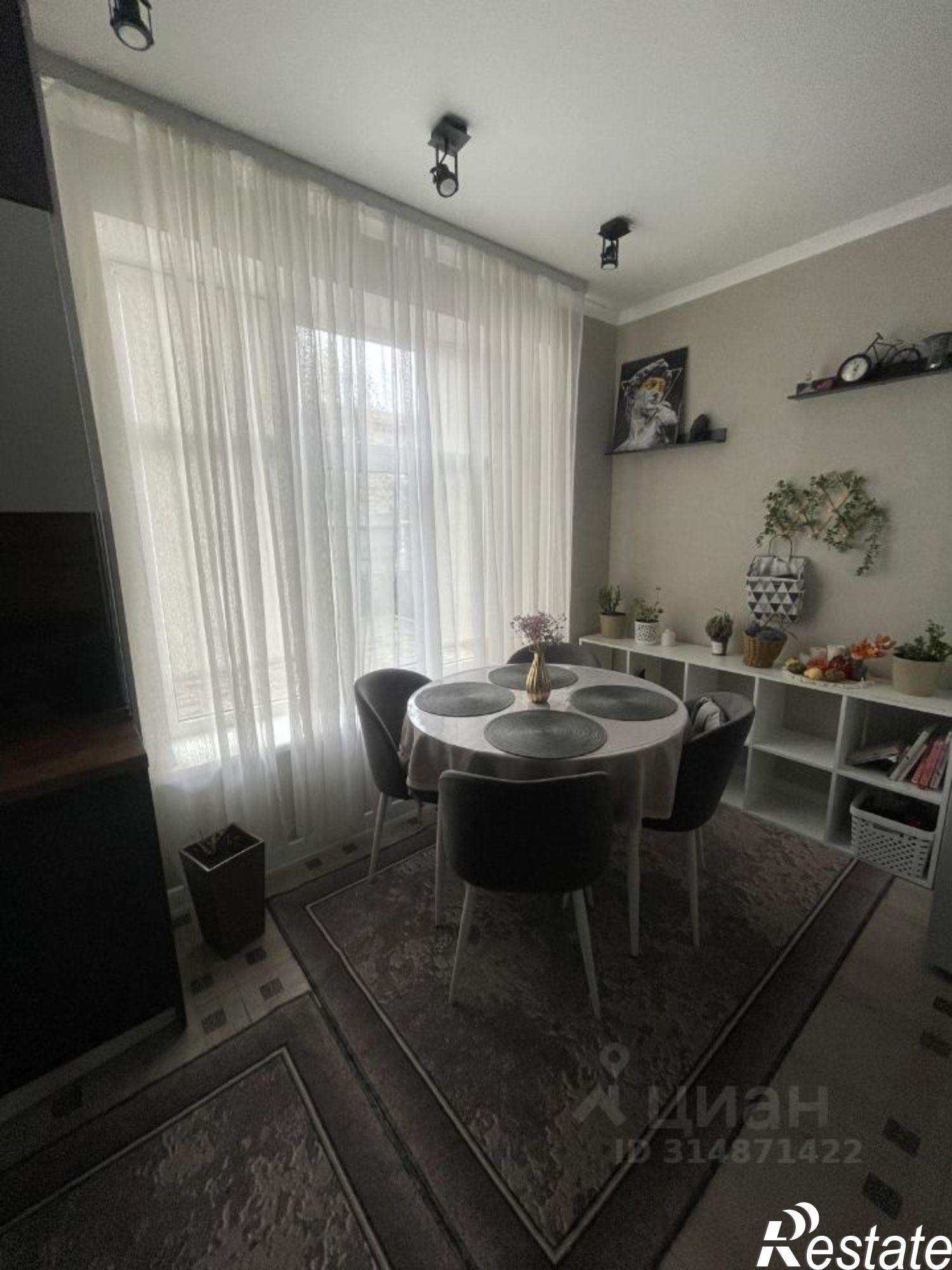 Купить дачу, дом, коттедж за 5 200 000 рублей на ул Кисловодская, 6