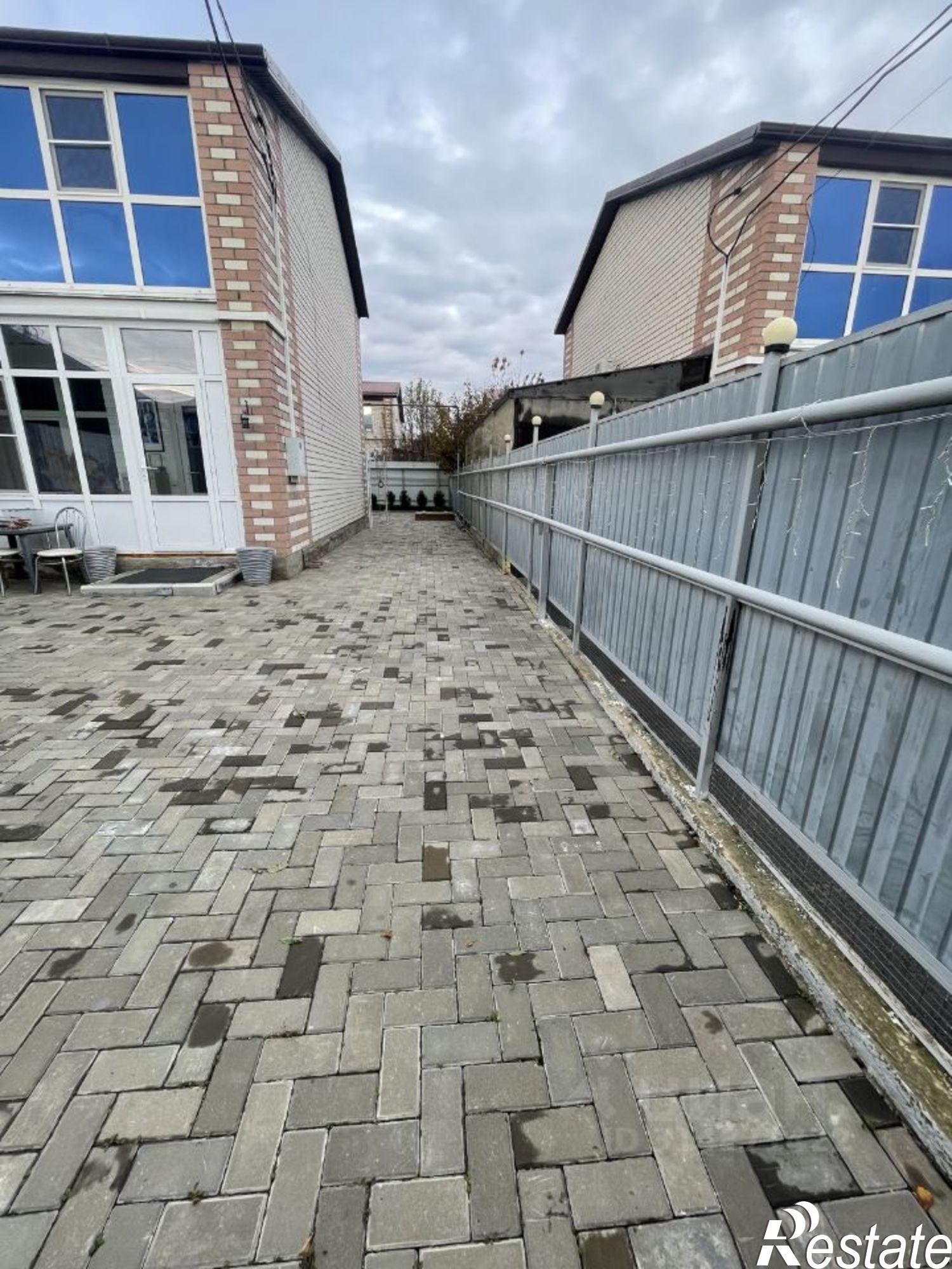 Купить дачу, дом, коттедж за 5 200 000 рублей на ул Кисловодская, 6