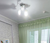 1-комн, 34кв м, этаж 5/16 улица 45-я Параллель, 2Г