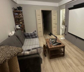 2-комн, 45кв м, этаж 4/5 Октябрьская улица, 421