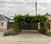 коттедж 115 кв м Красная улица, 153