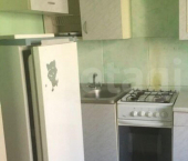 1-комн, 32кв м, этаж 7/12 ул Родосская, 9