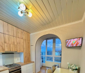 1-комн, 37кв м, этаж 6/7 Ленина площадь