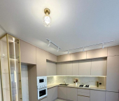 коттедж 105 кв м Владимира Ацуты улица, д.4