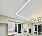 коттедж 130 кв м Владимира Ацуты улица