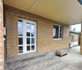 коттедж 95 кв м ул Георгиевская, 29а