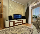 2-комн, 56кв м, этаж 3/5 ул Подстанционная, 2а