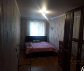 3-комн, 57кв м, этаж 2/5 Октябрьская улица, 163