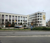 2-комн, 43кв м, этаж 1/1 ул Фрунзе, 41