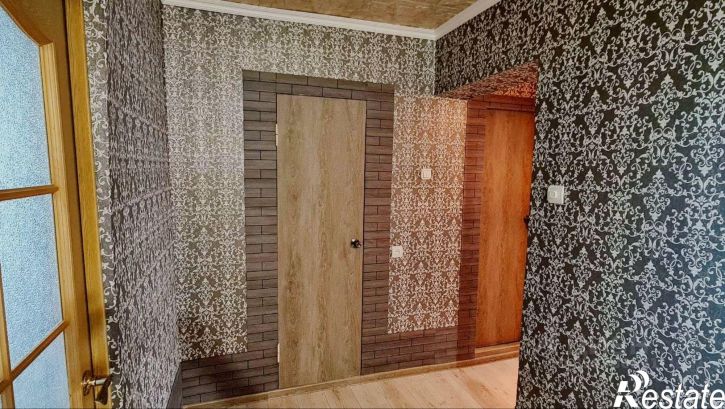 2-комн квартира Пикетная улица, 1,  д. 1