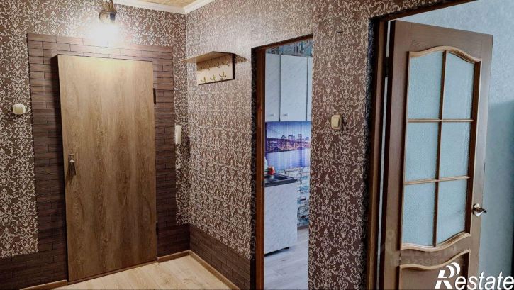 2-комн квартира Пикетная улица, 1,  д. 1