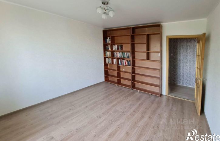 2-комн квартира Пикетная улица, 1,  д. 1