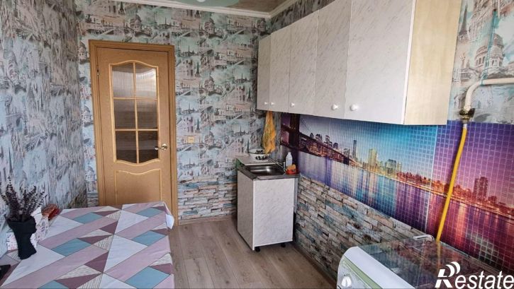 2-комн квартира Пикетная улица, 1,  д. 1