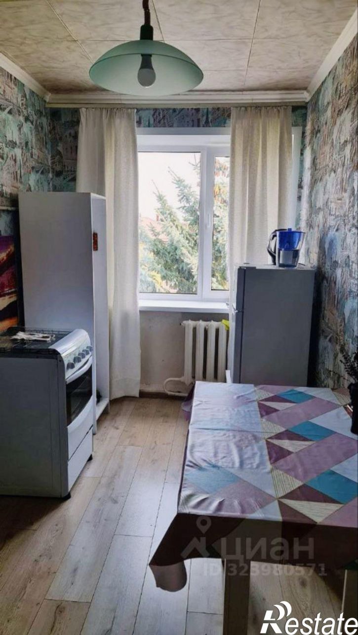 2-комн квартира Пикетная улица, 1,  д. 1