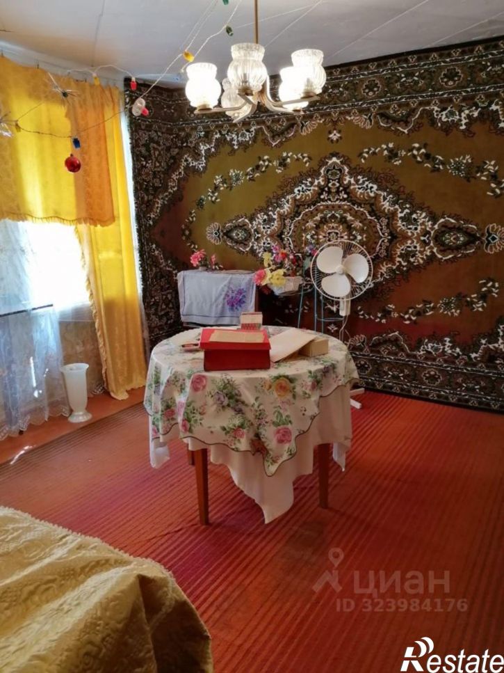 Коттедж/дом село Арзгир