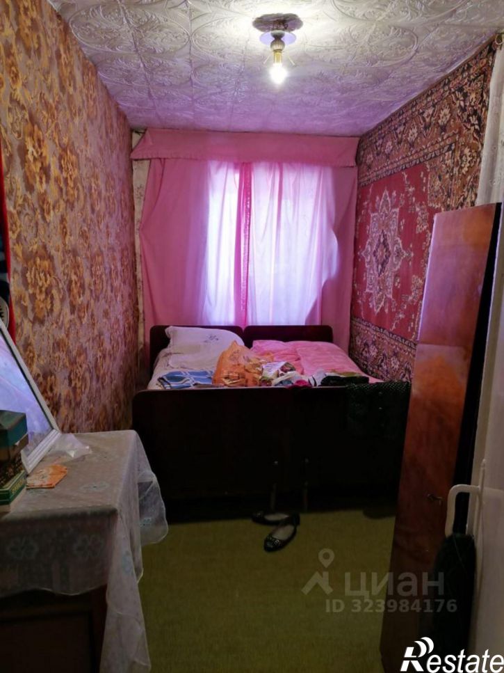 Коттедж/дом село Арзгир