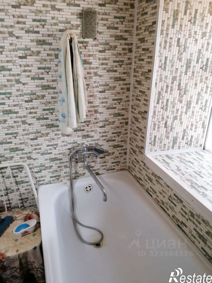 Коттедж/дом село Арзгир