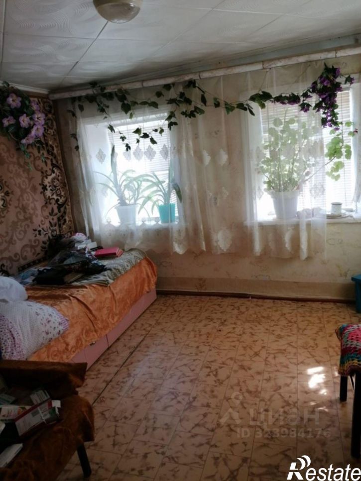 Коттедж/дом село Арзгир