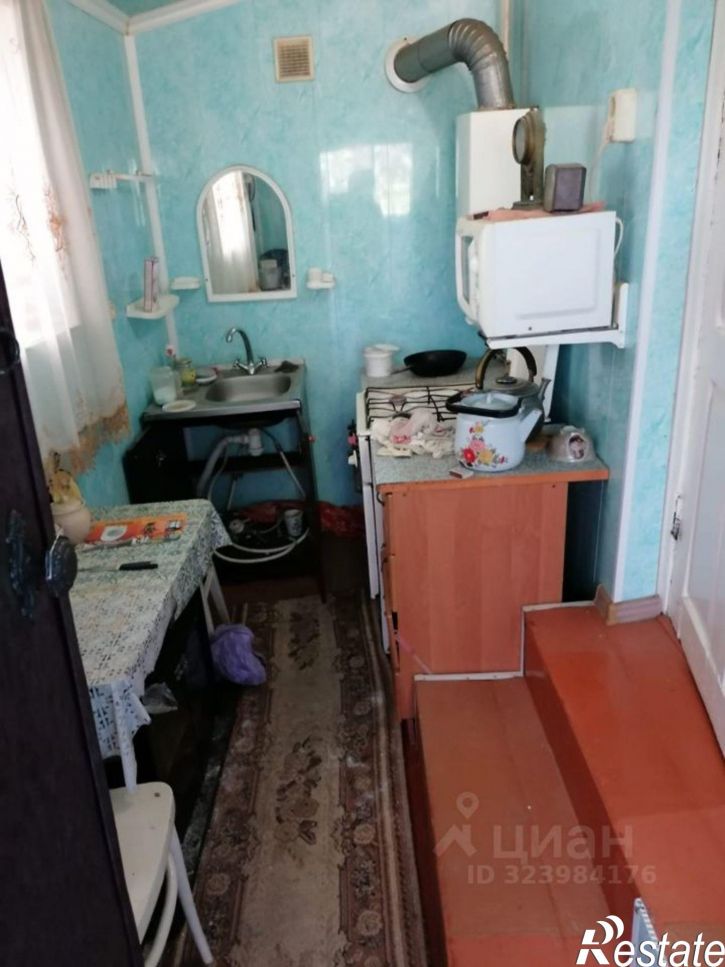 Коттедж/дом село Арзгир