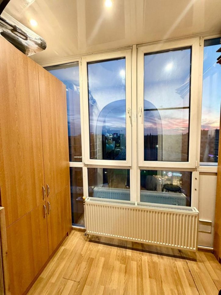 1-комн квартира Ленина улица, д.213/1