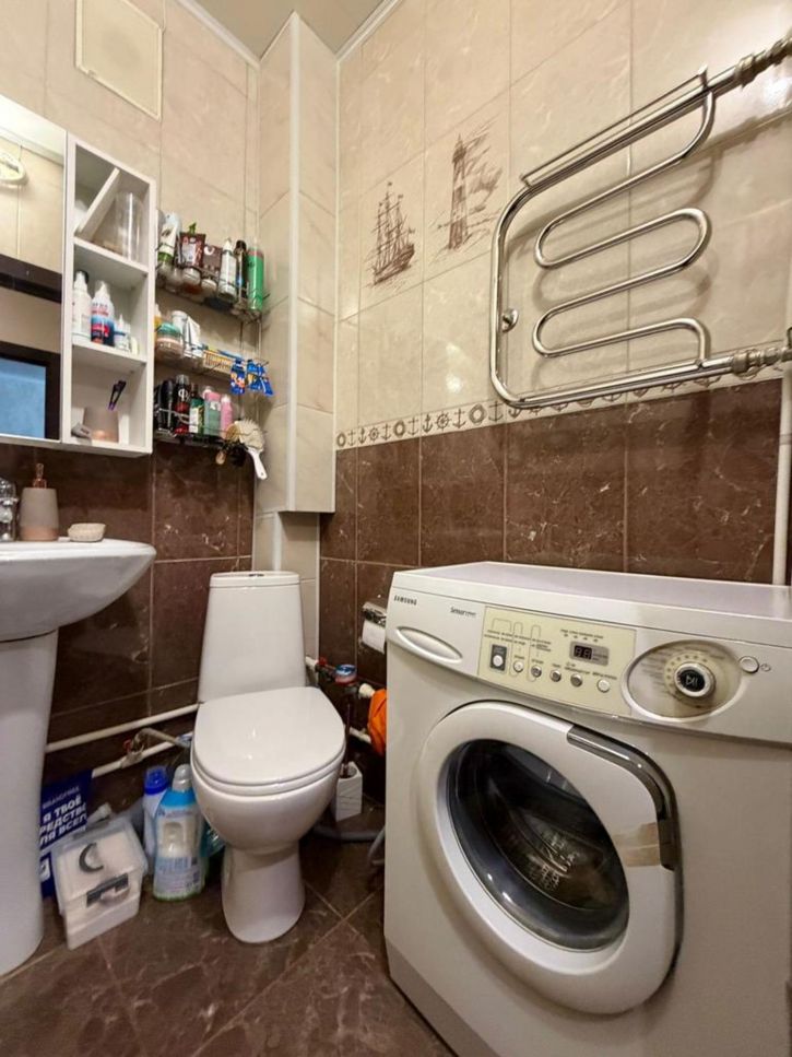 1-комн квартира Ленина улица, д.213/1