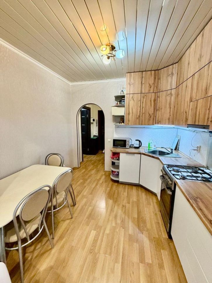 1-комн квартира Ленина улица, д.213/1