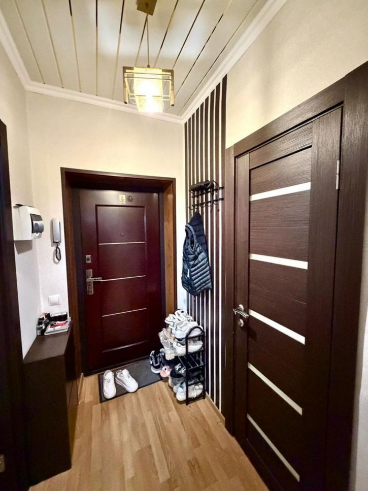 1-комн квартира Ленина улица, д.213/1