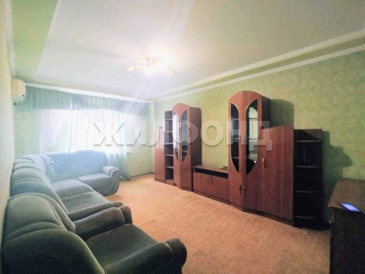 3-комн квартира Горийская улица, д.1