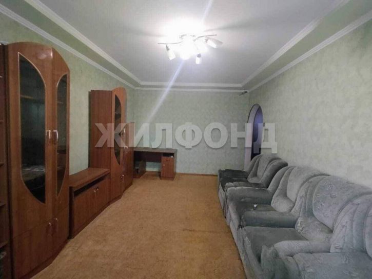 3-комн квартира Горийская улица, д.1