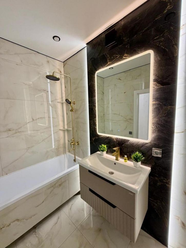 Коттедж/дом Владимира Ацуты улица, д.4