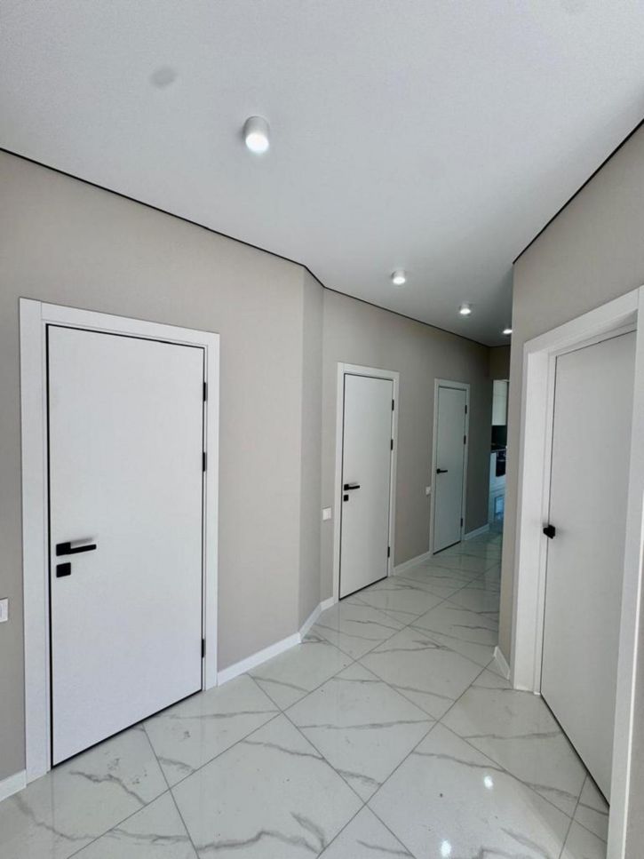 Коттедж/дом Федора Ушакова улица, д.29