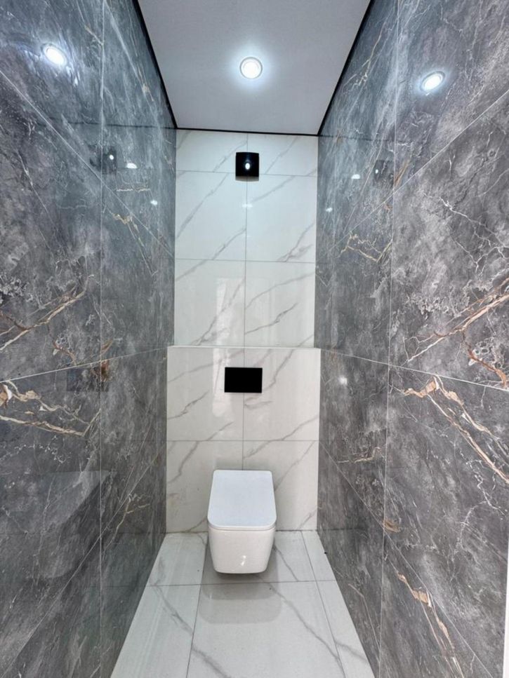 Коттедж/дом Федора Ушакова улица, д.29