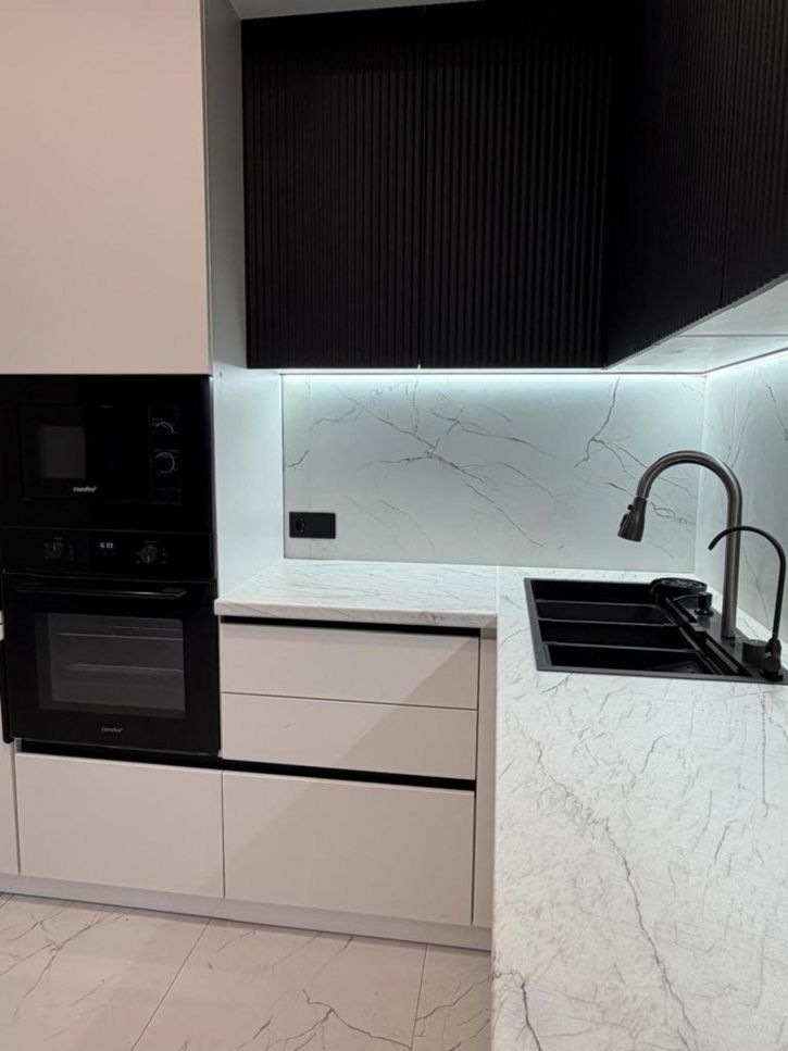 Коттедж/дом Николая Антонова улица